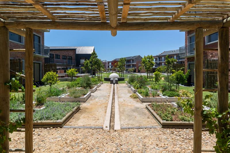 To Let 2 Bedroom Property for Rent in Ottery Western Cape